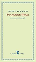 Der gel&auml;hmte Westen