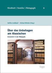 &Uuml;ber das Unbehagen am Klassischen