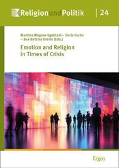 Emotion and Religion in Times of Crisis