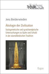 &Auml;tiologie der Zivilisation
