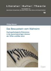 Das Bewusstsein vom Wahnsinn