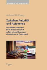 Zwischen Autorit&auml;t und Autonomie