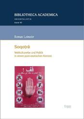 Soqo ra