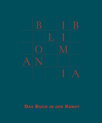 Bibliomania