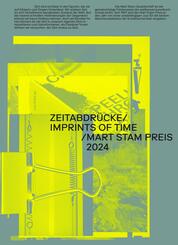 Mart Stam Preis 2024