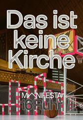 Manifesta 16 Ruhr: Das ist keine Kirche
