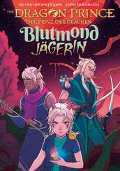 The Dragon Prince - Der Prinz der Drachen (Comicband 2)