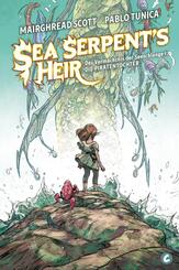 The Sea Serpent's Heir - Das Verm&auml;chtnis der Seeschlange 1