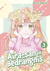 Aira-san in Bedr&auml;ngnis 3