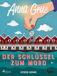 Der Schl&uuml;ssel zum Mord