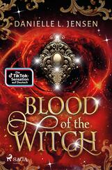 Blood of the Witch