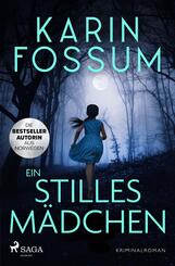 Ein stilles M&auml;dchen