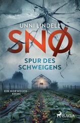 Sn&oslash; - Spur des Schweigens: Ein Fall f&uuml;r Sn&oslash;