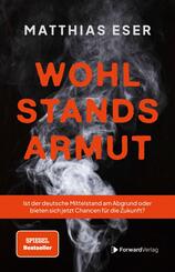 Wohlstandsarmut