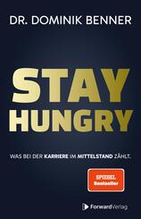 Stay Hungry