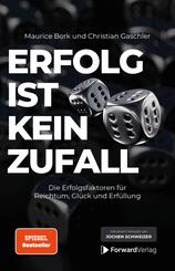 Erfolg ist kein Zufall