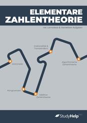 Elementare Zahlentheorie - Grundlagen verstehen, anwenden & lehren