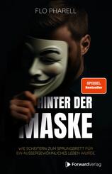 Hinter der Maske