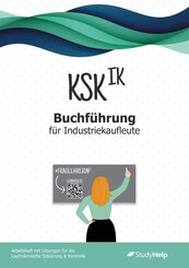 Kaufm&auml;nnische Steuerung und Kontrolle