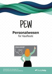 Personalwesen f&uuml;r Kaufleute