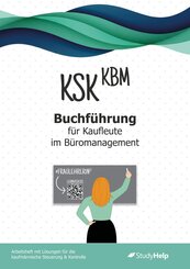 Kaufm&auml;nnische Steuerung und Kontrolle