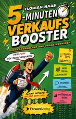 5-Minuten-Verkaufsbooster