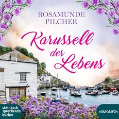 Karussell des Lebens,1 Audio-CD, MP3