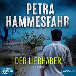 Der Liebhaber,2 Audio-CD, 2 MP3