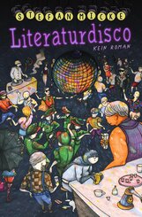 Literaturdisco