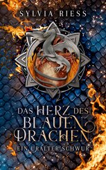 Das Herz des blauen Drachen