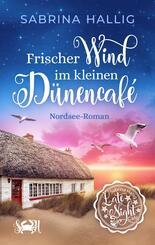 Frischer Wind im kleinen D&uuml;nencaf&eacute;