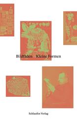 Bildf&auml;den Kleine Formen