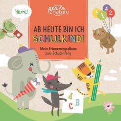 Ab heute bin ich Schulkind! I Das Geschenk zur Einschulung I erster Schultag