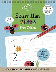 Spurrillen-Spa&szlig; Erste Zahlen