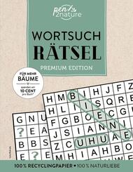 Wortsuchr&auml;tsel I Premium Edition