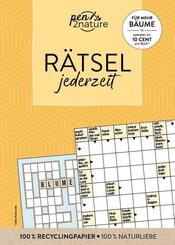 R&auml;tsel jederzeit