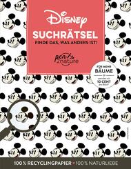 Disney Suchr&auml;tsel I Finde das, was anders ist!