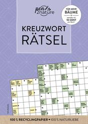 Kreuzwortr&auml;tsel I &Uuml;ber 180 x Knobelspa&szlig;