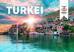 Bildband T&uuml;rkei
