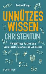 Unn&uuml;tzes Wissen Christentum