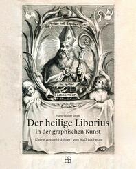 Der heilige Liborius in der grafischen Kunst
