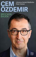 Cem &Ouml;zdemir