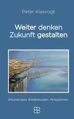 Weiter denken, Zukunft gestalten