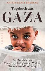 Tagebuch aus Gaza