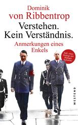 Verstehen. Kein Verst&auml;ndnis.