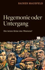 Hegemonie oder Untergang