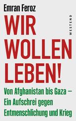 Wir wollen leben!
