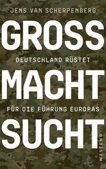 Gro&szlig;machtsucht