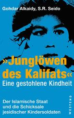 "Jungl&ouml;wen des Kalifats"