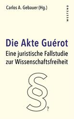 Die Akte Gu&eacute;rot